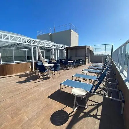 Studio Espetacular A Beira Mar Na Pituba Salvador Exterior photo